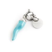 Charm Marlù in Acciaio 15CH078ST